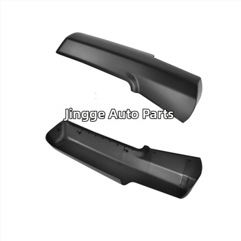 Dodge RAM 2011-2019 ārējā spogulīša korpuss, pa kreisi un pa labi, OE 68263392AA/68263393AA