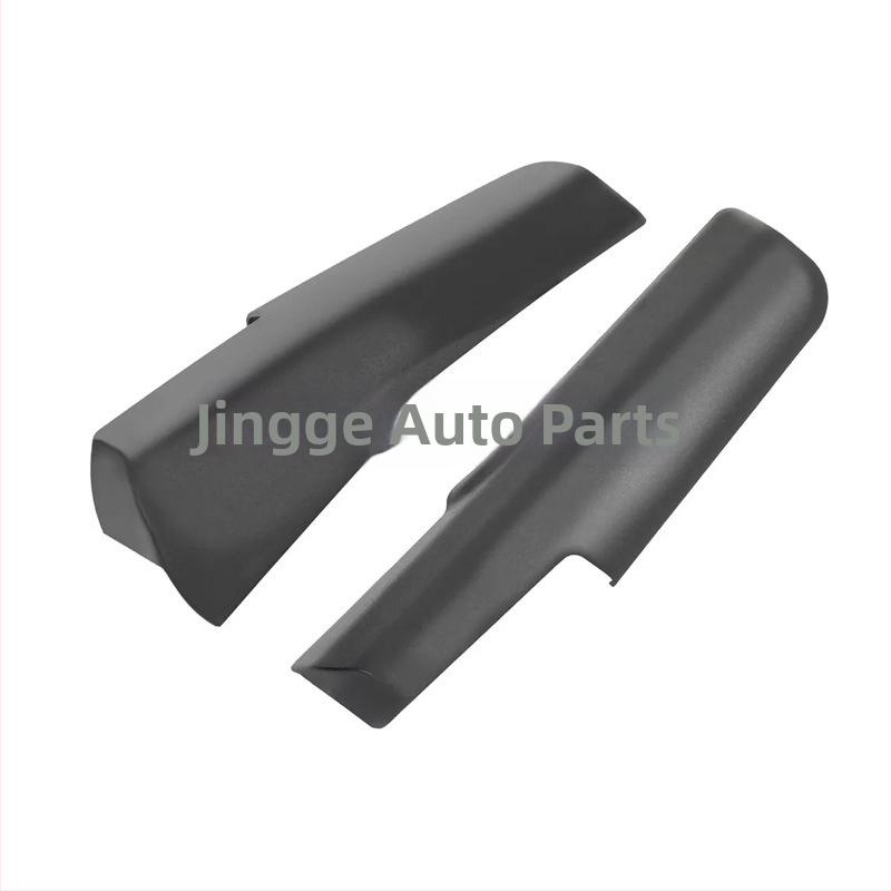 Dodge RAM 2011-2019 ārējā spogulīša korpuss, pa kreisi un pa labi, OE 68263392AA/68263393AA