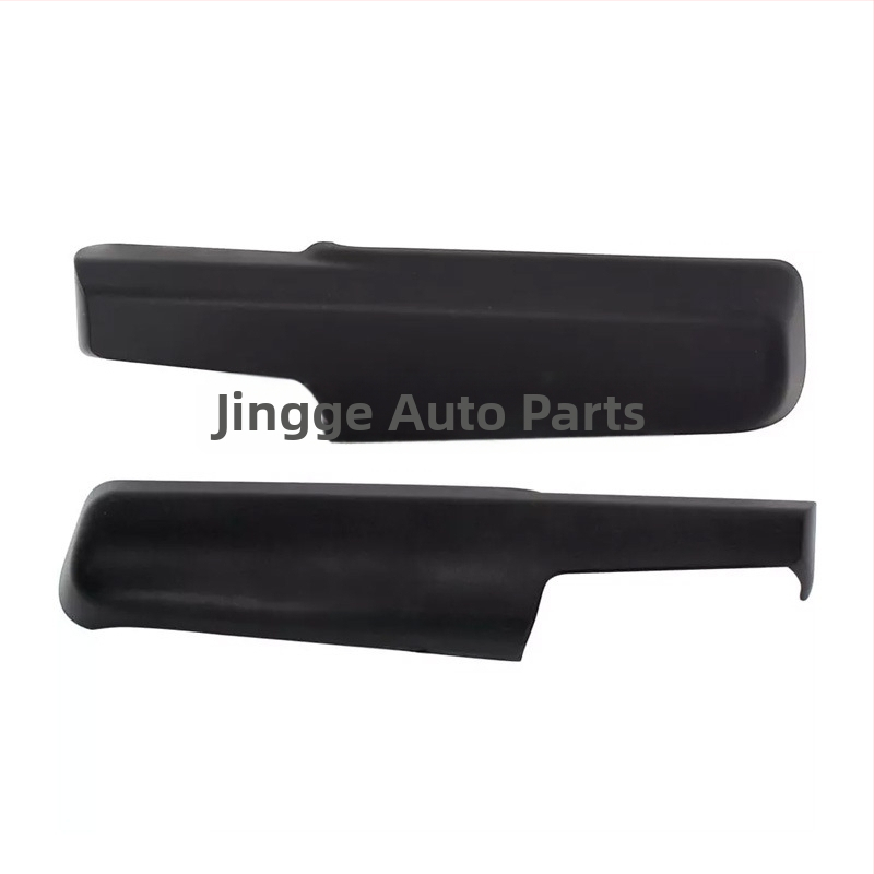 Dodge RAM 2011-2019 ārējā spogulīša korpuss, pa kreisi un pa labi, OE 68263392AA/68263393AA