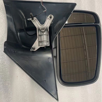 Oglindă exterioară pentru SAIC Chase V80 – oglindă plană, model V80, compatibil cu Chase V80, origine China