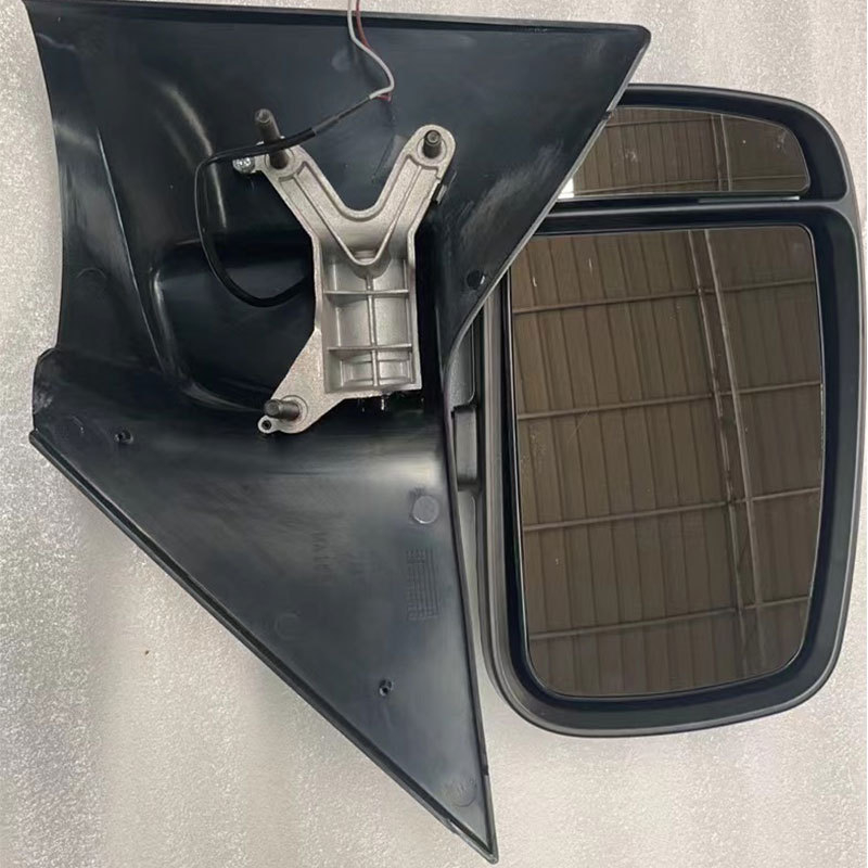 Oglindă exterioară pentru SAIC Chase V80 – oglindă plană, model V80, compatibil cu Chase V80, origine China