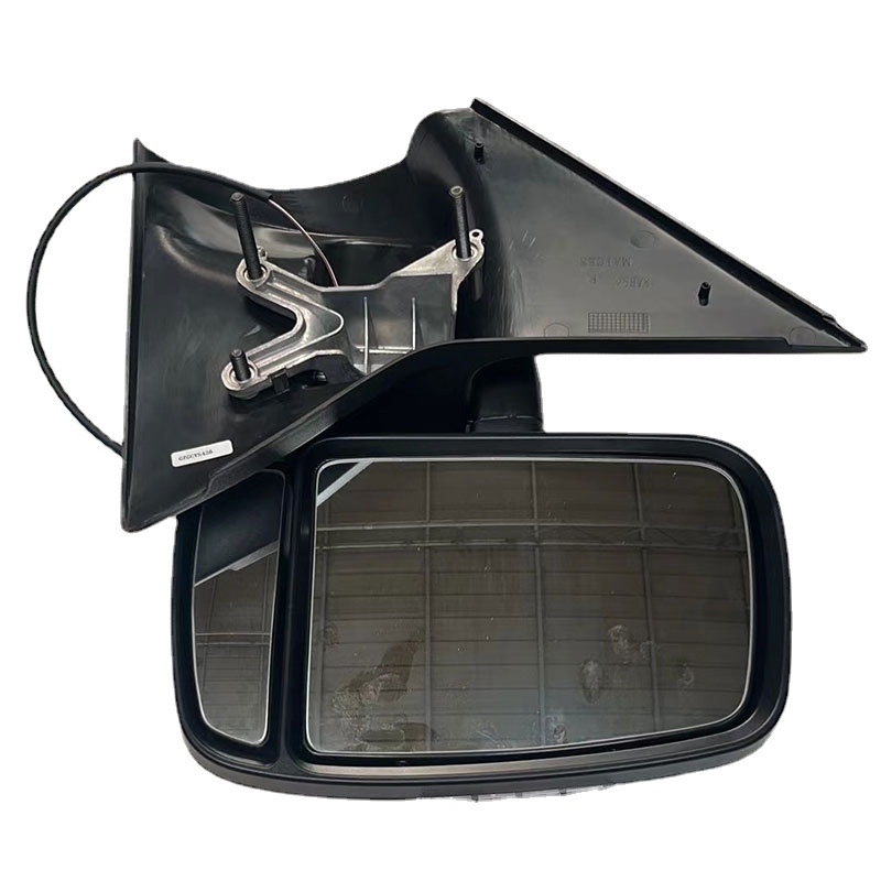 Oglindă exterioară pentru SAIC Chase V80 – oglindă plană, model V80, compatibil cu Chase V80, origine China