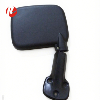 Zadnji retrovizor za Toyota Hiace (05-18), ravno staklo, modeli 87950-26090 i 87950-26050