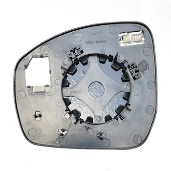 Stakleno stražnje ogledalo Range Rover / Range Rover Sport Discovery 13–22, sferno ogledalo, grijano staklo, 12V