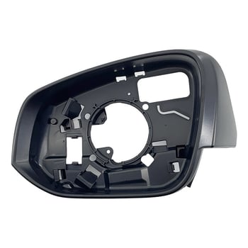 Okvir retrovizora za Toyota Highlander 2015-2021 – sferno ogledalo, ABS kućište, staklena ploha, 12V