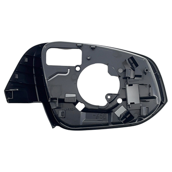 Okvir retrovizora za Toyota Highlander 2015-2021 – sferno ogledalo, ABS kućište, staklena ploha, 12V