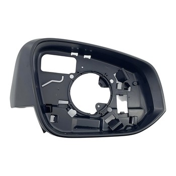 Okvir retrovizora za Toyota Highlander 2015-2021 – sferno ogledalo, ABS kućište, staklena ploha, 12V