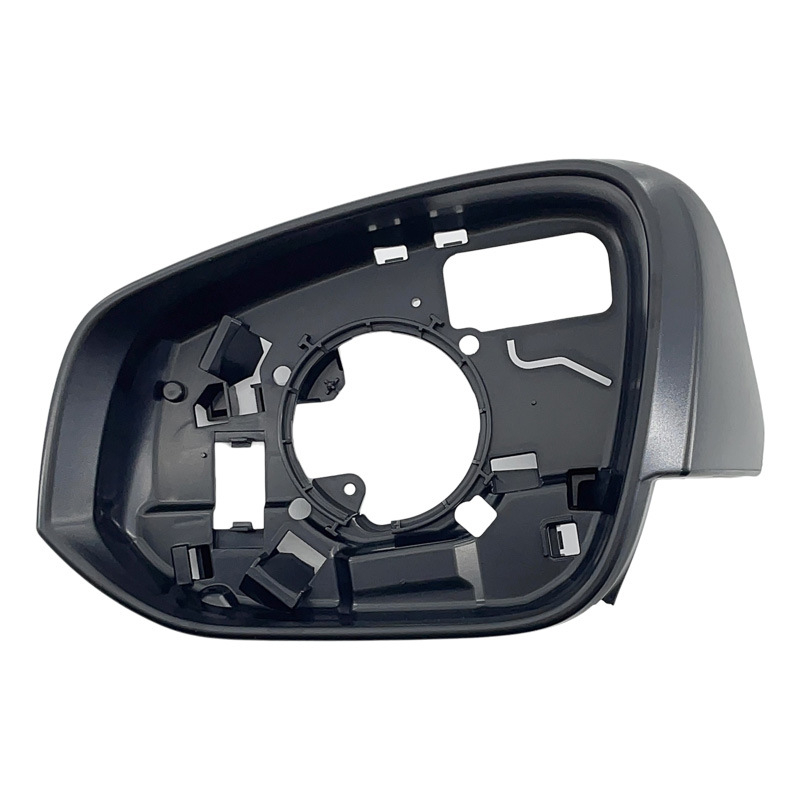 Okvir retrovizora za Toyota Highlander 2015-2021 – sferno ogledalo, ABS kućište, staklena ploha, 12V