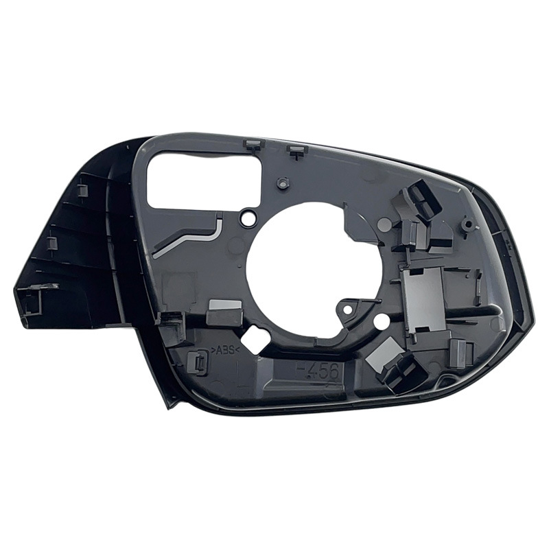 Okvir retrovizora za Toyota Highlander 2015-2021 – sferno ogledalo, ABS kućište, staklena ploha, 12V