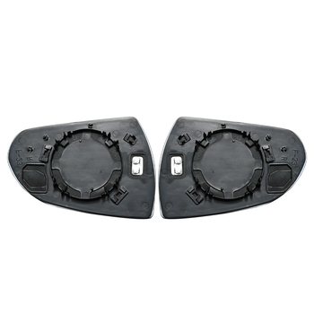 Zamjena retrovizora za Hyundai Elantra 2017-2020, ravno ogledalo, model 111107z, 12V