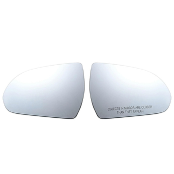 Zamjena retrovizora za Hyundai Elantra 2017-2020, ravno ogledalo, model 111107z, 12V