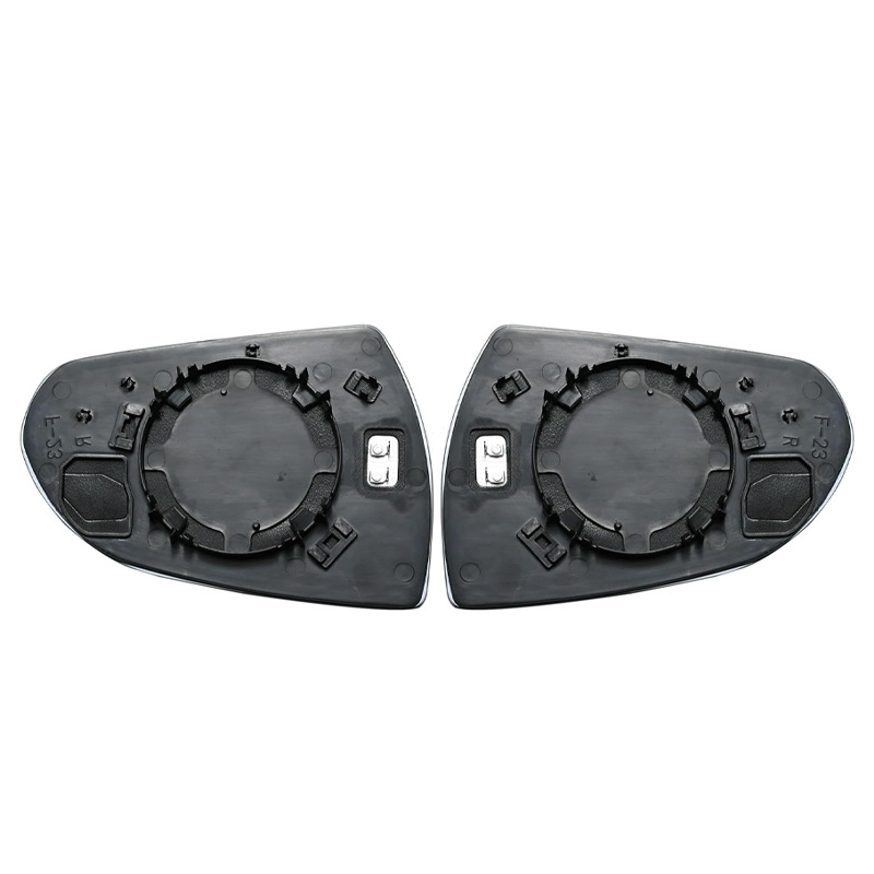 Zamjena retrovizora za Hyundai Elantra 2017-2020, ravno ogledalo, model 111107z, 12V