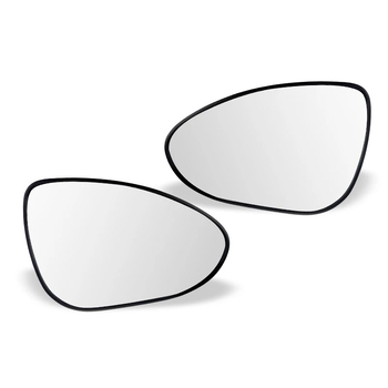 Zamjena retrovizora Chevrolet Aveo 11-15, ravno ogledalo, 12V, model 07167L