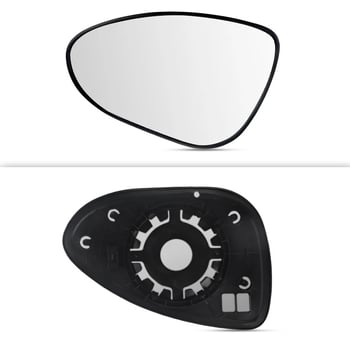 Zamjena retrovizora Chevrolet Aveo 11-15, ravno ogledalo, 12V, model 07167L