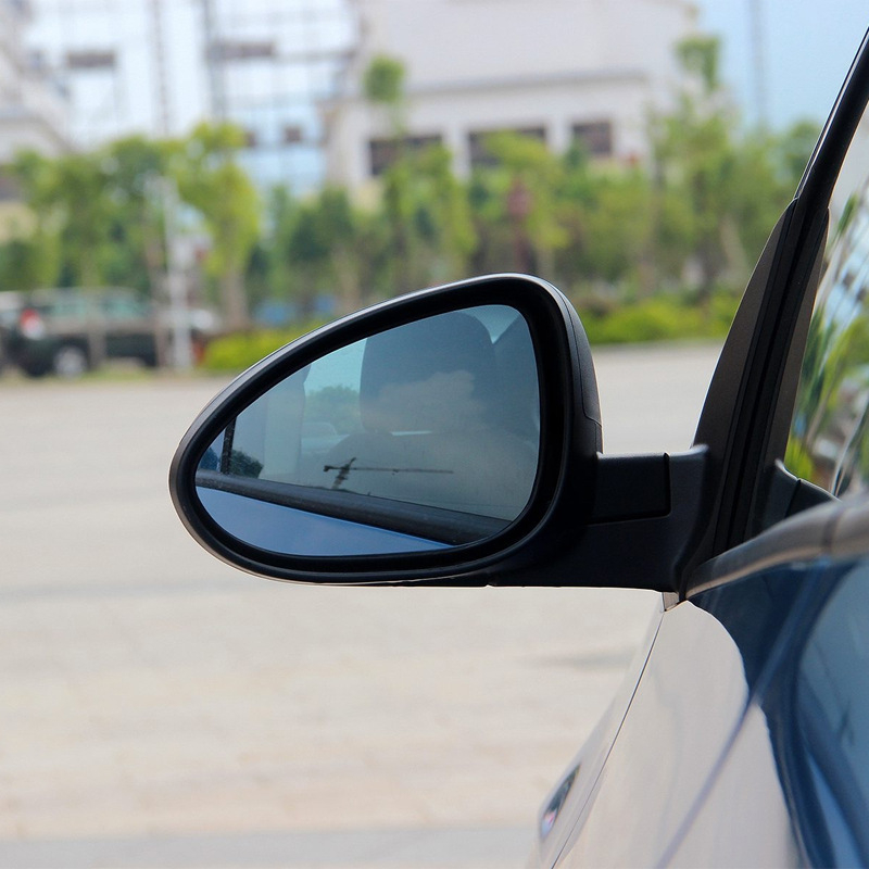 Zamjena retrovizora Chevrolet Aveo 11-15, ravno ogledalo, 12V, model 07167L