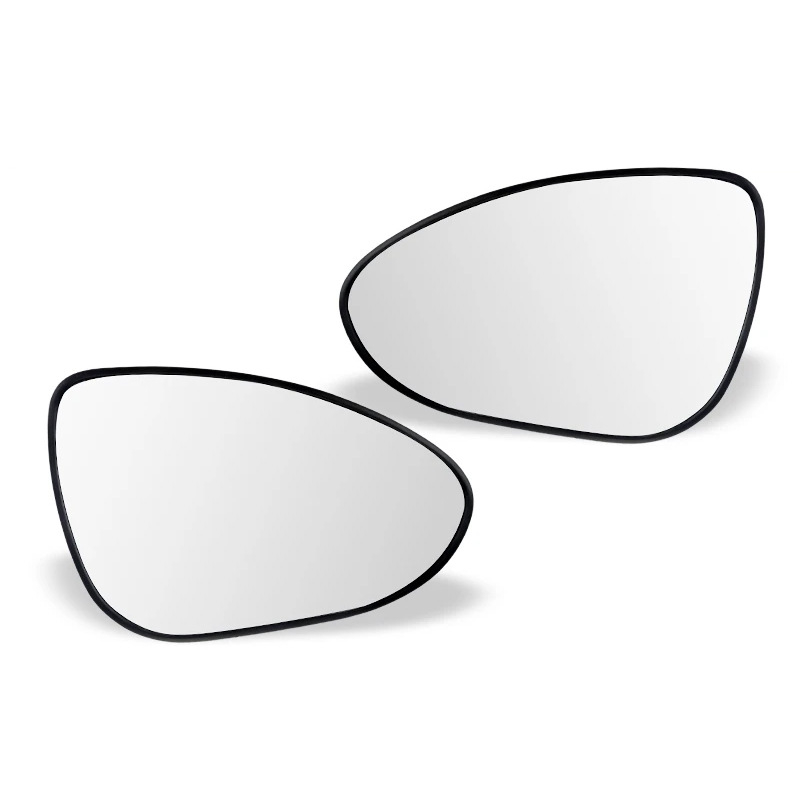 Zamjena retrovizora Chevrolet Aveo 11-15, ravno ogledalo, 12V, model 07167L