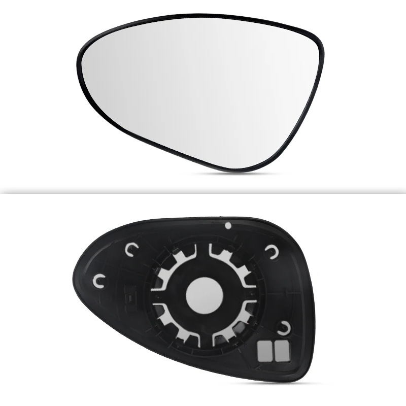 Zamjena retrovizora Chevrolet Aveo 11-15, ravno ogledalo, 12V, model 07167L