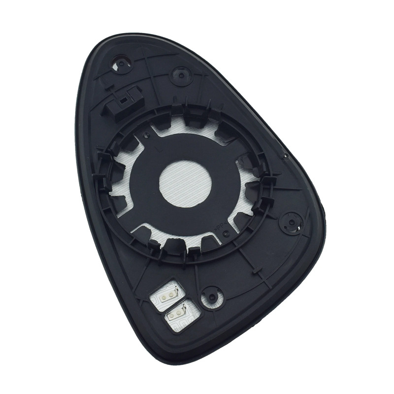 Zamjena retrovizora Chevrolet Aveo 11-15, ravno ogledalo, 12V, model 07167L