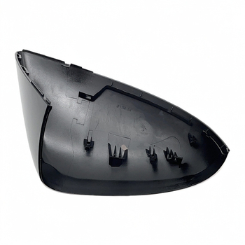 Kućište retrovizora VW Touareg 2011-2018, sferično ogledalo, ABS, 12V