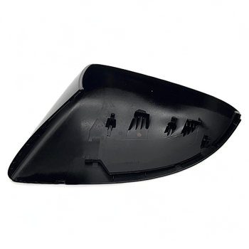 Kućište retrovizora VW Touareg 2011-2018, sferično ogledalo, ABS, 12V