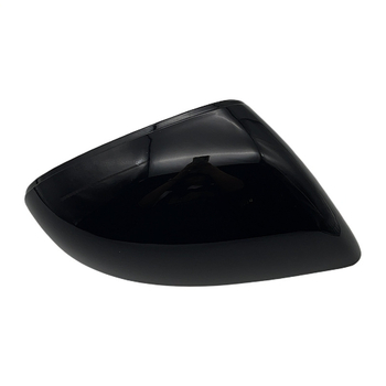 Kućište retrovizora VW Touareg 2011-2018, sferično ogledalo, ABS, 12V