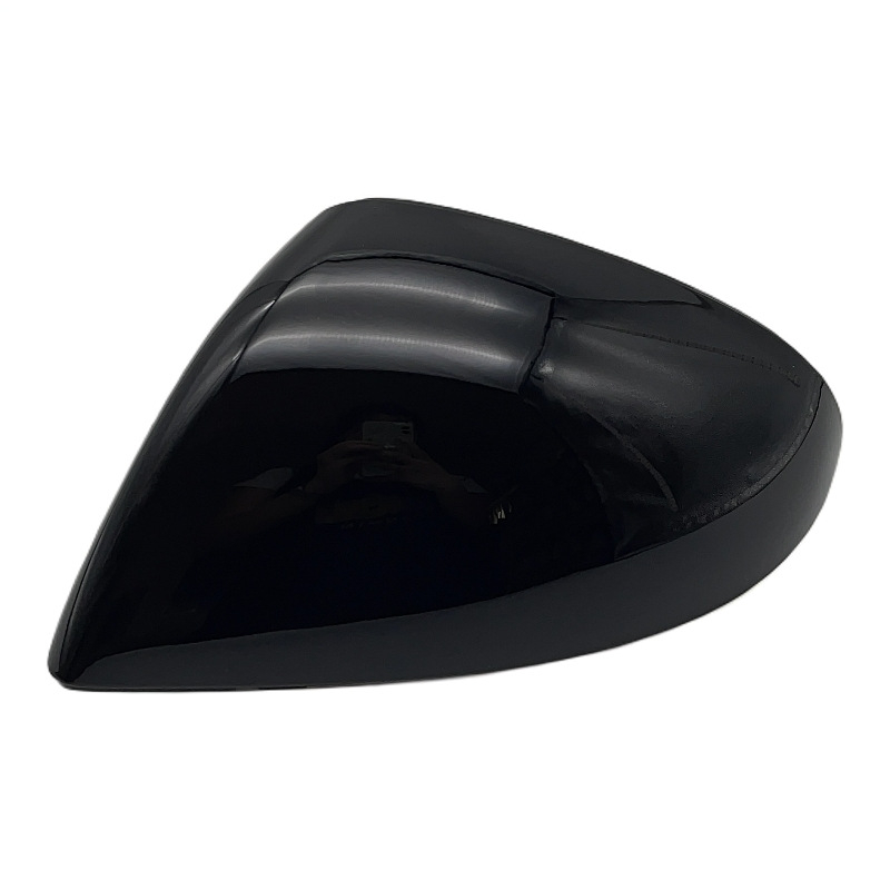 Kućište retrovizora VW Touareg 2011-2018, sferično ogledalo, ABS, 12V