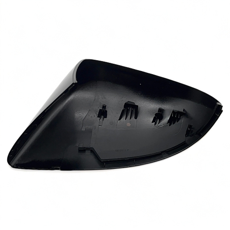 Kućište retrovizora VW Touareg 2011-2018, sferično ogledalo, ABS, 12V