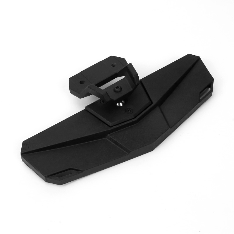 Soko SK unutarnji retrovizor za UTV/ATV, model SK, staklo s dvostrukom zakrivljenošću