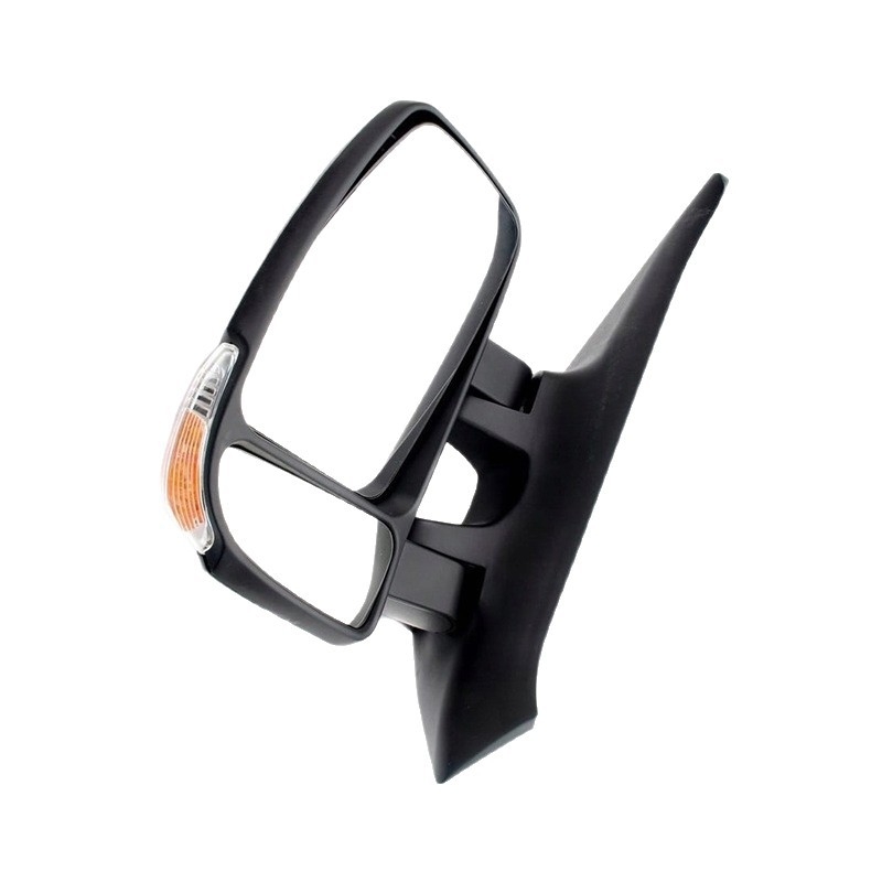 Zadnje ogledalo Renault Master III 2010 — ravno ogledalo, dijelovi 93197484, 963021976r, 963016903r, ABS