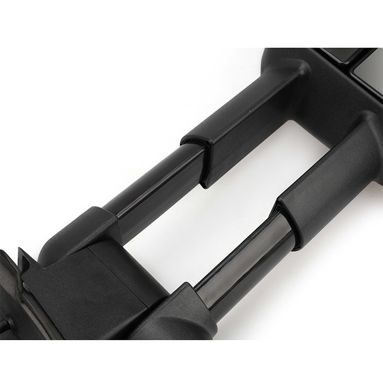 Retrovizor za Chevrolet Silverado/Sierra 07-13 (konveksno, ABS, marka KUIEN)