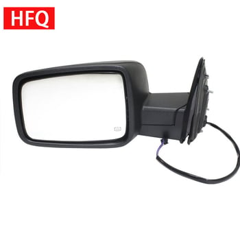 Καθρέφτης οπισθοπορείας για Dodge Ram 2014-2018, μέρος 68462819AA, ευρύ πεδίο όρασης