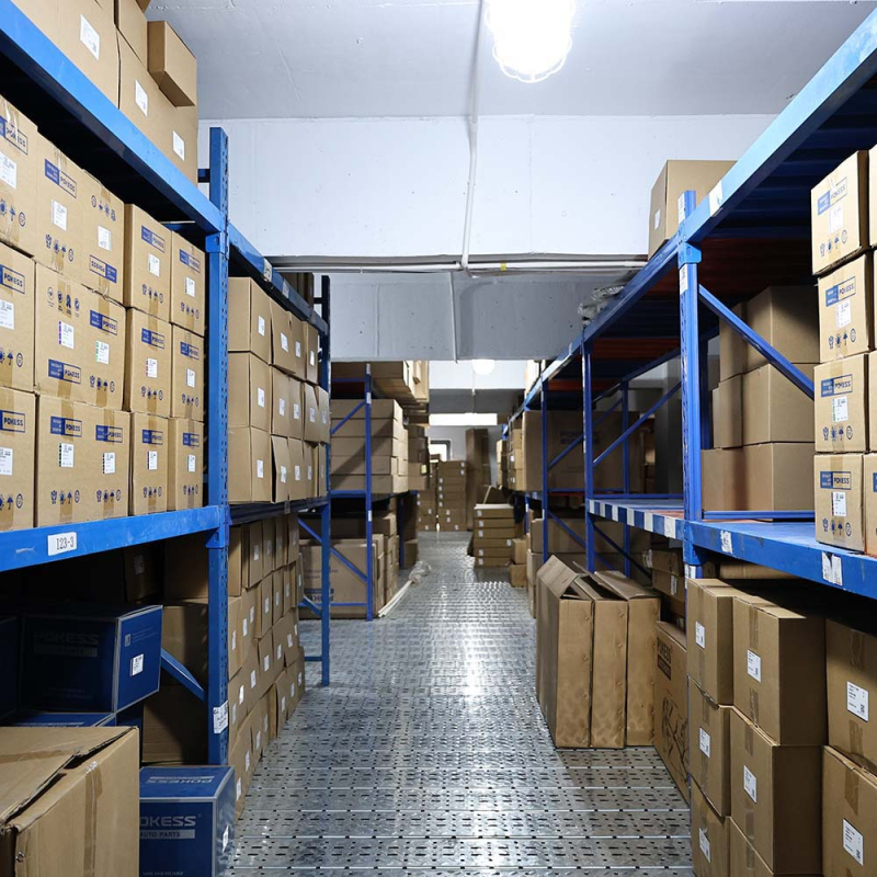 Zadnje ogledalo s dvostrukim zakrivljenjem, staklo; kompatibilno s Ford Raptor F-150 15; broj dijela JL3Z17682CA/JL3Z17683CA; marka POKESS