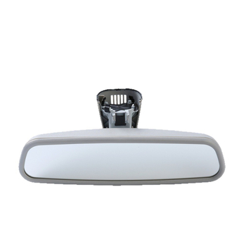 Unutarnje retrovizorno ogledalo automobila, model 8t0857511, stakleno ogledalo, kompatibilno s Audi A5