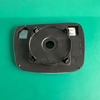 Zamjenski retrovizor JP006 (Ravno ogledalo; 12V; Kompatibilno s Venucia T60)