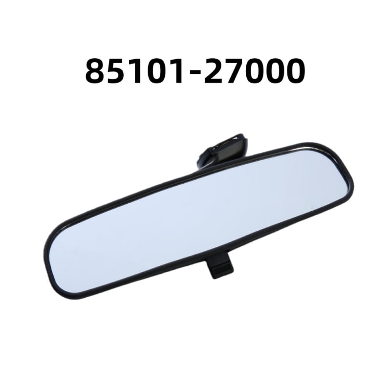 Unutarnje ogledalo 85101-27000, staklo, kompatibilno s Hyundai Elantra, Kia Cerato, K2, K3, Freddy