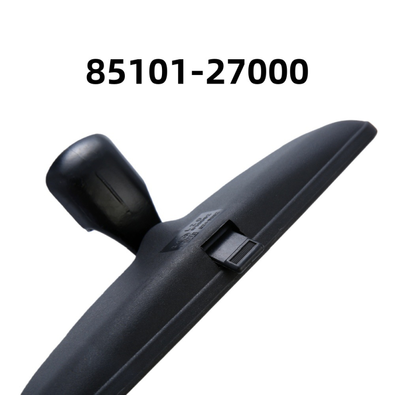Unutarnje ogledalo 85101-27000, staklo, kompatibilno s Hyundai Elantra, Kia Cerato, K2, K3, Freddy
