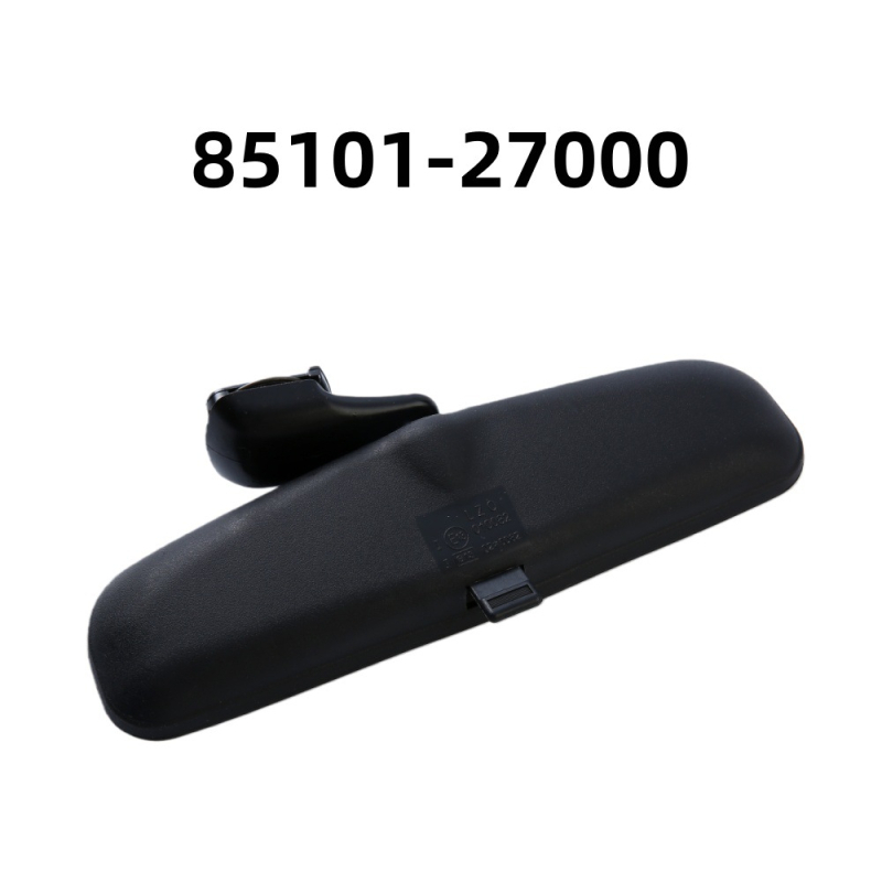 Unutarnje ogledalo 85101-27000, staklo, kompatibilno s Hyundai Elantra, Kia Cerato, K2, K3, Freddy