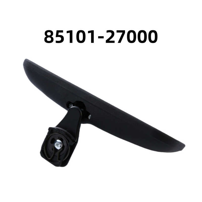 Unutarnje ogledalo 85101-27000, staklo, kompatibilno s Hyundai Elantra, Kia Cerato, K2, K3, Freddy