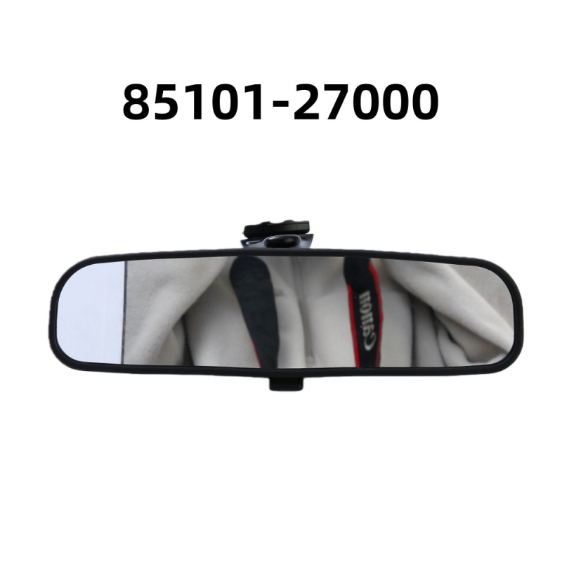 Unutarnje ogledalo 85101-27000, staklo, kompatibilno s Hyundai Elantra, Kia Cerato, K2, K3, Freddy