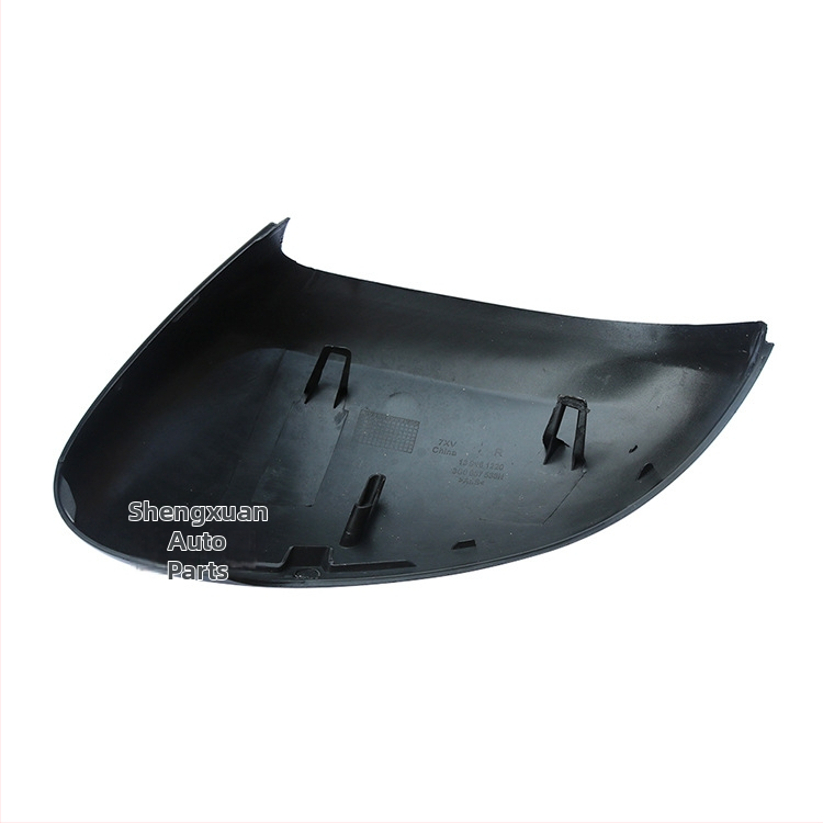 Atpakaļskata spogulis: nomaināms sānskata spoguļa vāciņš, sfērisks, saderīgs ar VW Passat B8 un Arteon CC, detaļu numuri 3G0857537H / 3G0857538H