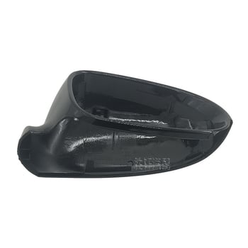 Poklopac bočnog zrcala za VW Jetta V / Golf MK5 – ABS kućište, staklno ogledalo, 12V, porijeklo Jiangsu, 1K0857537/1K0857538