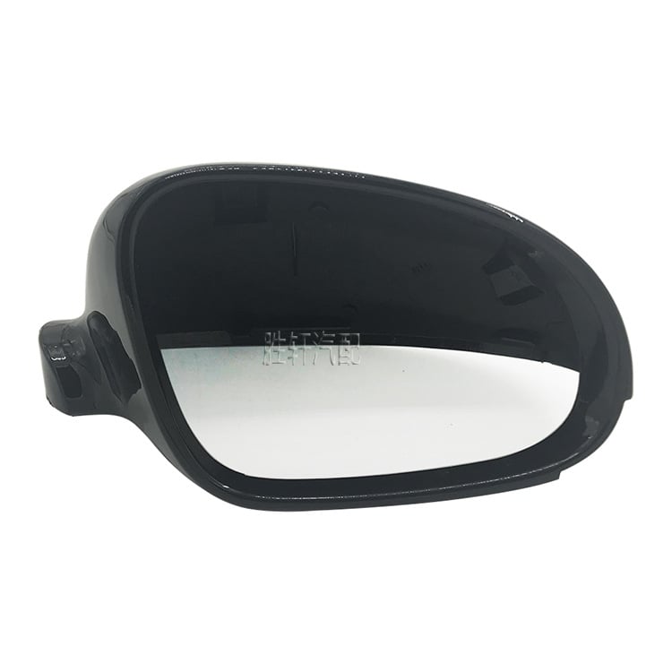 Poklopac bočnog zrcala za VW Jetta V / Golf MK5 – ABS kućište, staklno ogledalo, 12V, porijeklo Jiangsu, 1K0857537/1K0857538