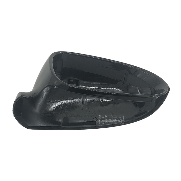 Poklopac bočnog zrcala za VW Jetta V / Golf MK5 – ABS kućište, staklno ogledalo, 12V, porijeklo Jiangsu, 1K0857537/1K0857538