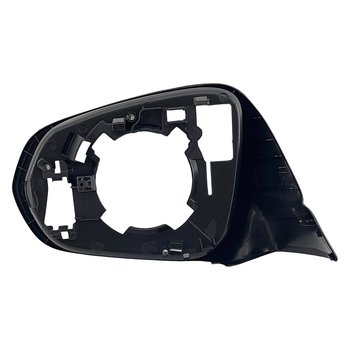 Ramă oglindă retrovizoare pentru Lexus NX200/300 (2015–2022) și RX300/450 (2016–2021) – material ABS, alimentare 12V, model de înlocuire 11105