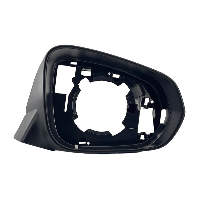 Ramă oglindă retrovizoare pentru Lexus NX200/300 (2015–2022) și RX300/450 (2016–2021) – material ABS, alimentare 12V, model de înlocuire 11105