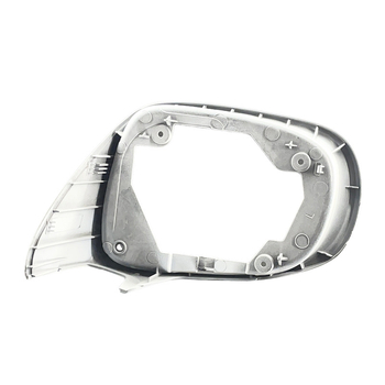 Okvir retrovizora za Lexus ES240 (09-12), sferno ogledalo, 12V, ABS