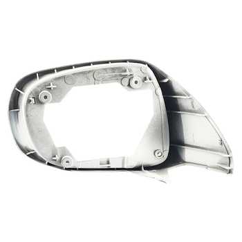 Okvir retrovizora za Lexus ES240 (09-12), sferno ogledalo, 12V, ABS