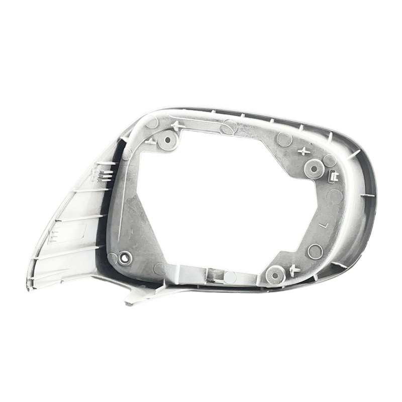 Okvir retrovizora za Lexus ES240 (09-12), sferno ogledalo, 12V, ABS