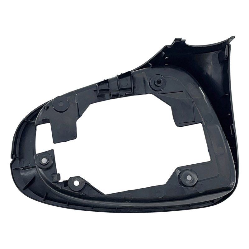 Ramă oglindă retrovizoare pentru Lexus ES/CT/IS/GS/RC – Înlocuire, Nou; Oglindă sferică; 12V; ABS