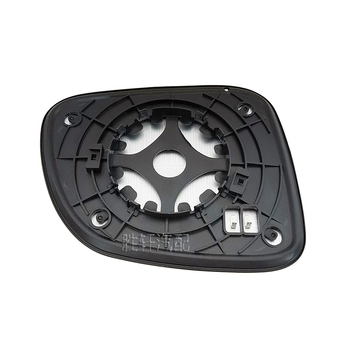 Oglindă retrovizoare pentru Chevrolet Captiva 07-17, sticlă pentru oglindă laterală, oglindă sferică, sticlă încălzită, 12V, carcasă ABS, Shengxuan